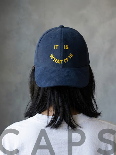 Caps