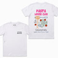 Eat Pasta Run Fasta
