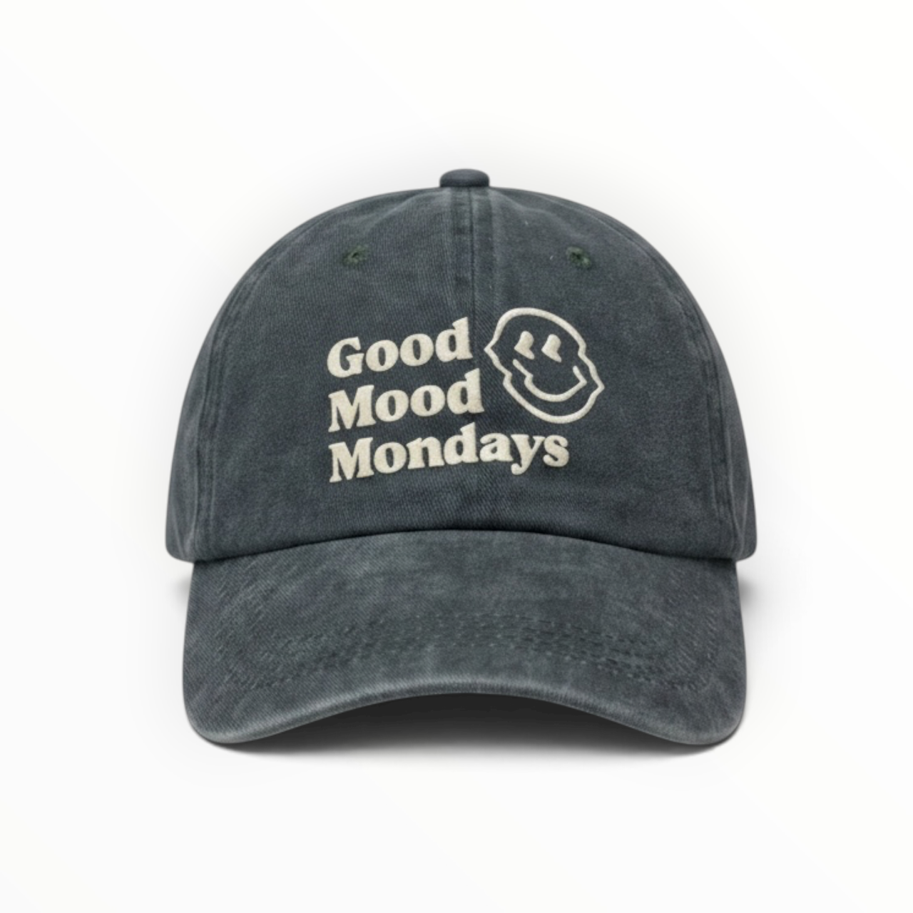 Good Mood Mondays
