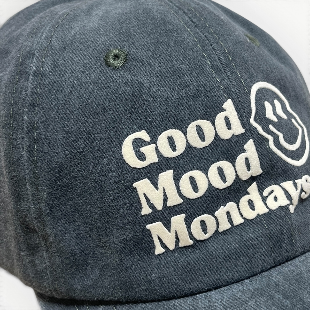 Good Mood Mondays