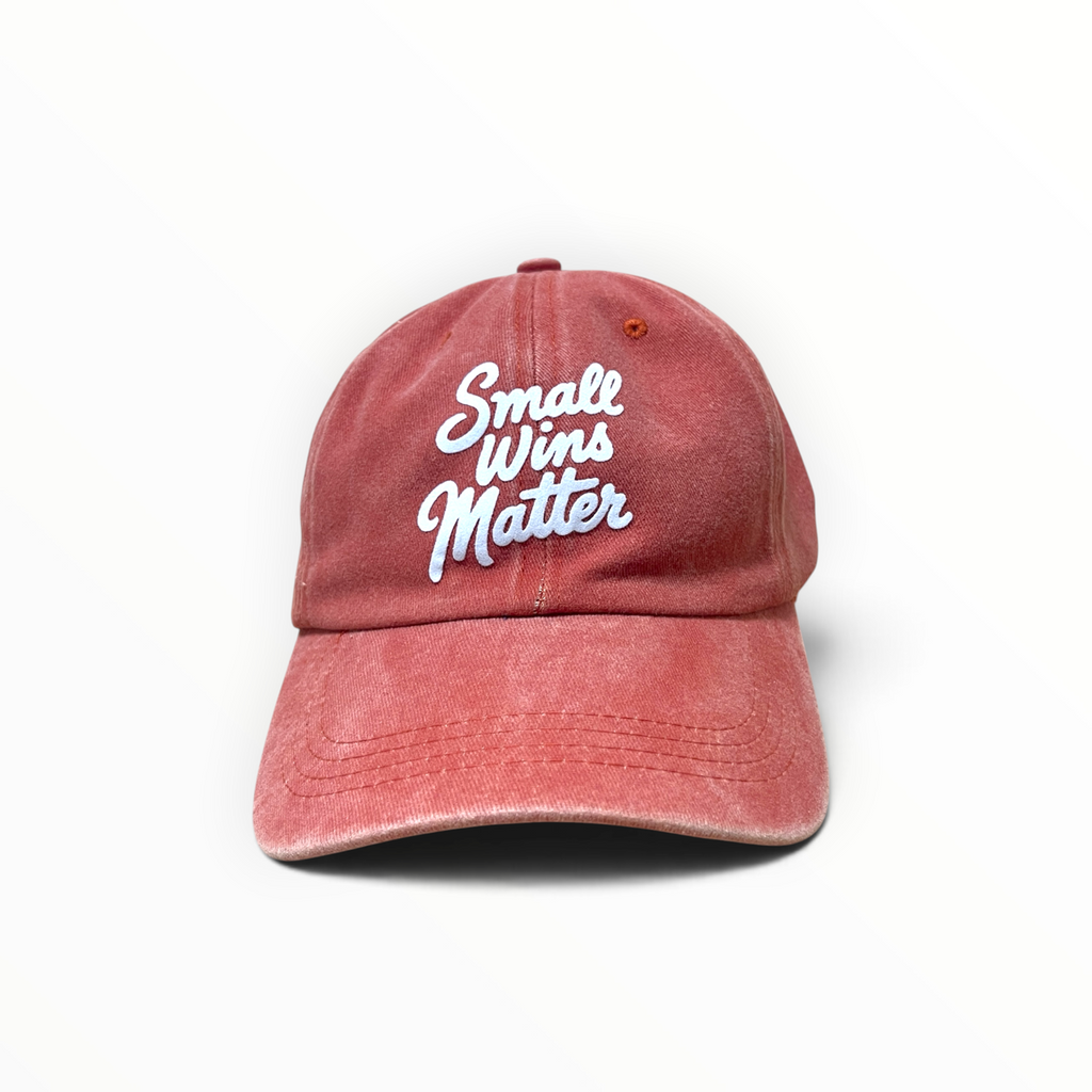 Small Wins Matter