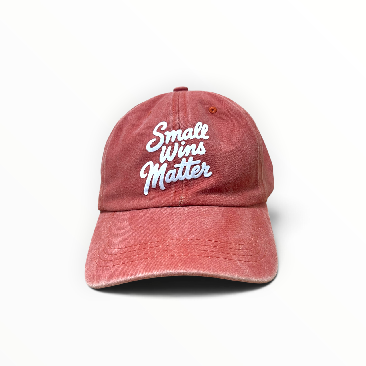 Small Wins Matter