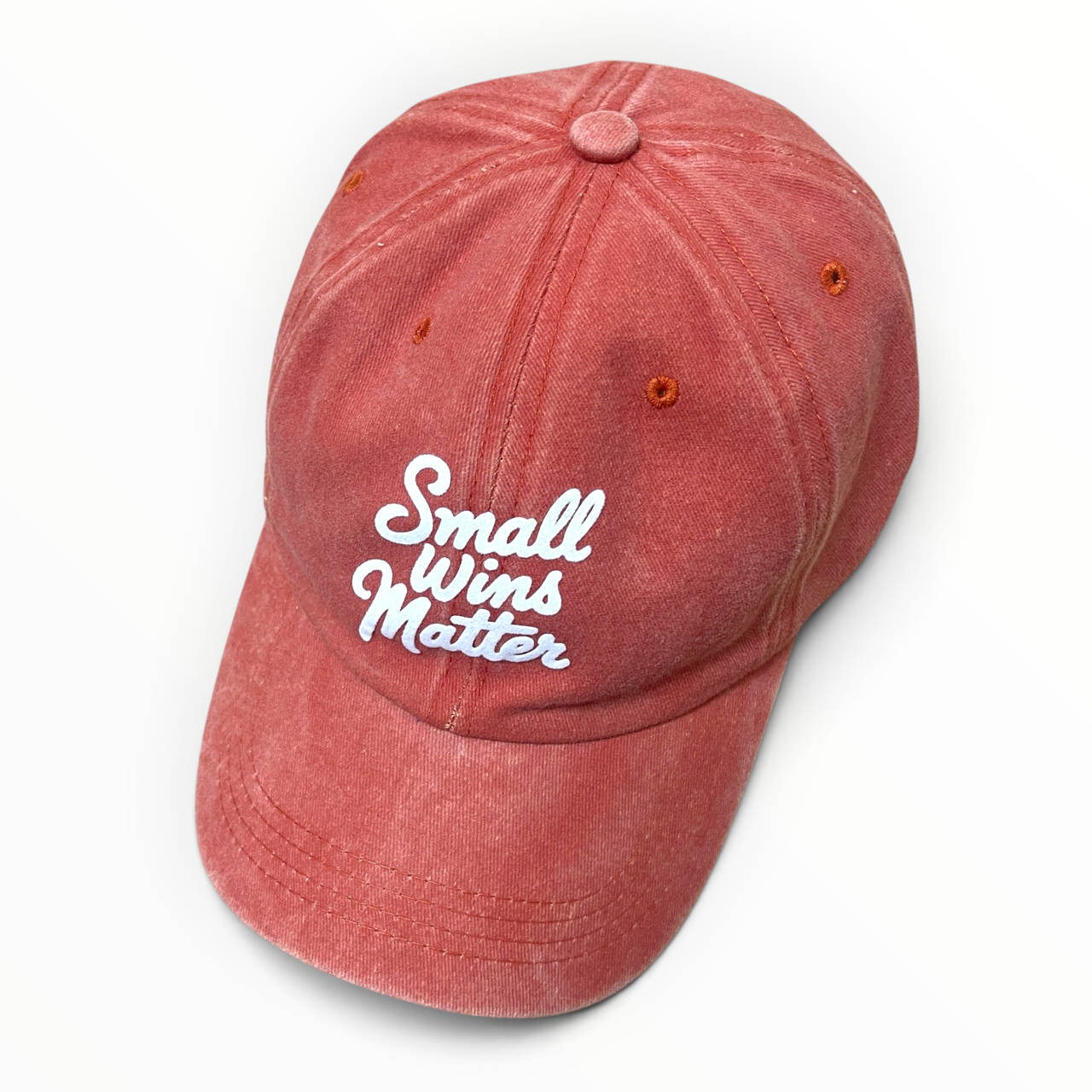 Small Wins Matter