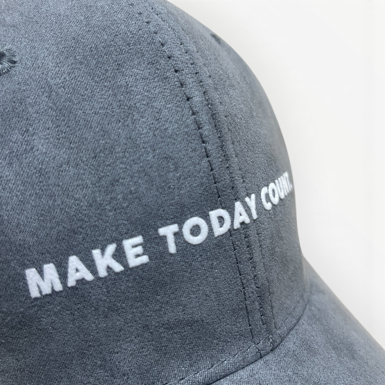 Make Today Count
