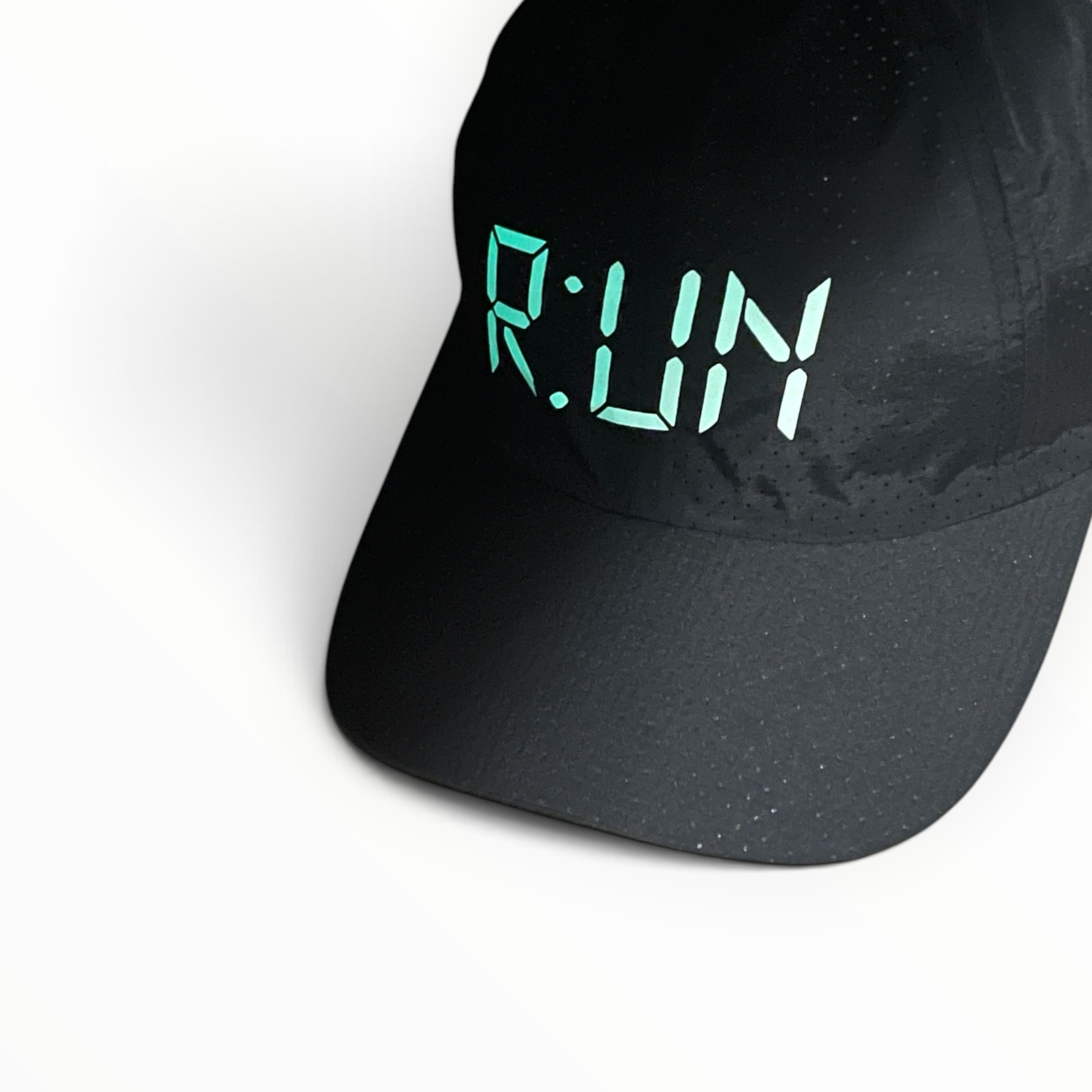 Run Glow in the Dark