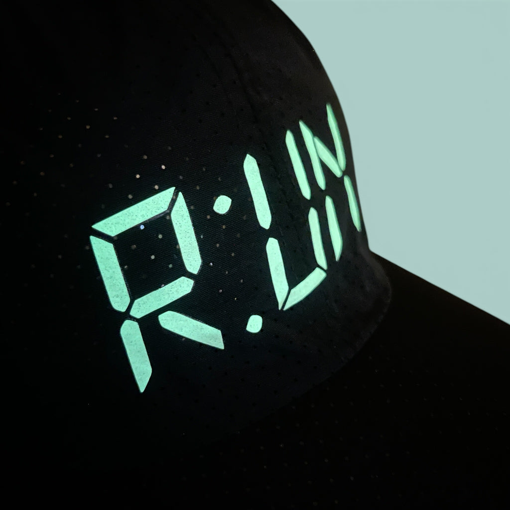 Run Glow in the Dark
