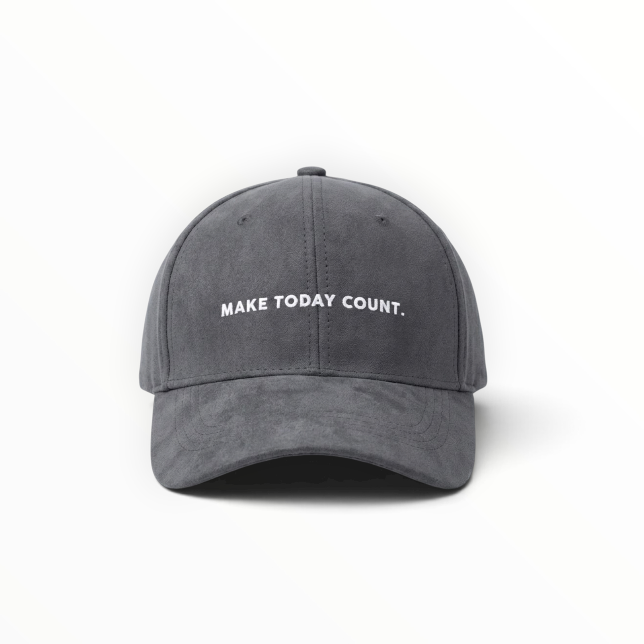 Make Today Count