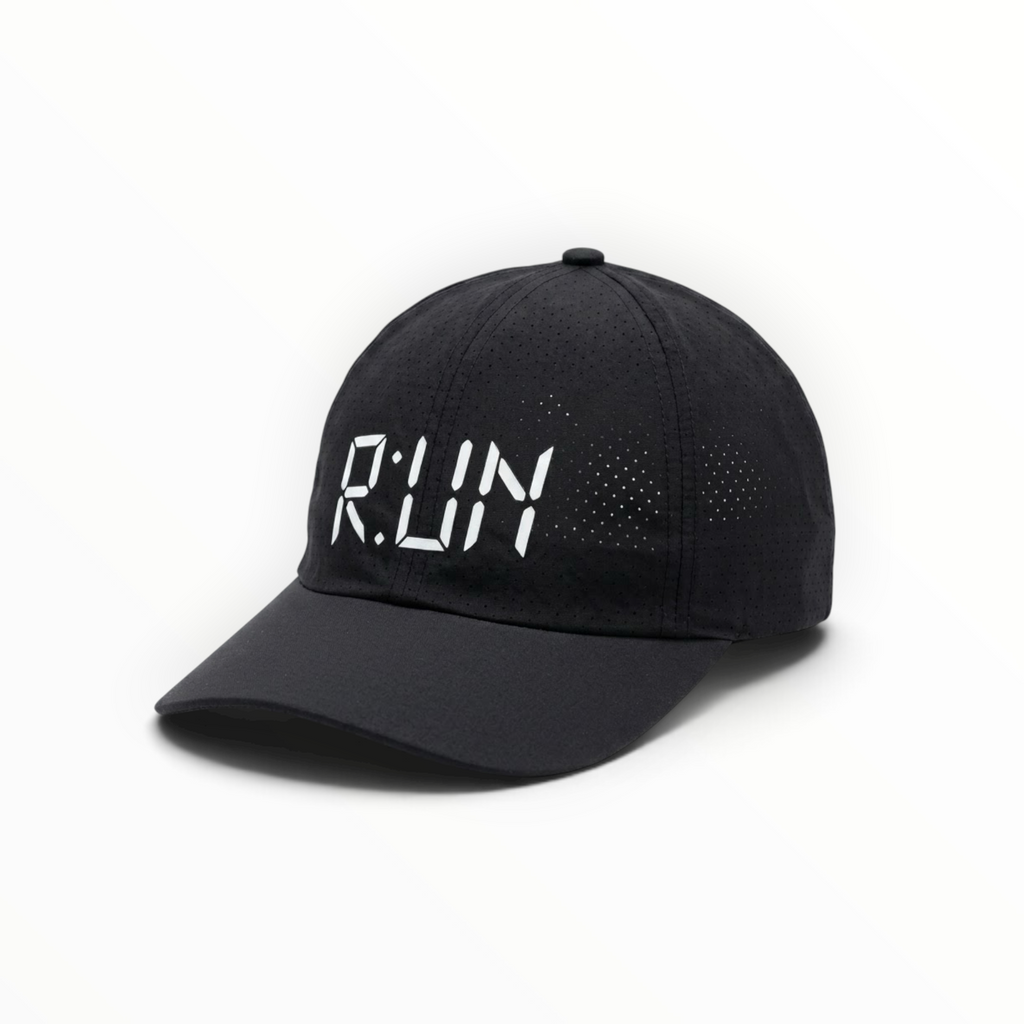Run Glow in the Dark