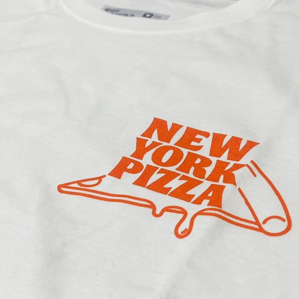 New York Pizza