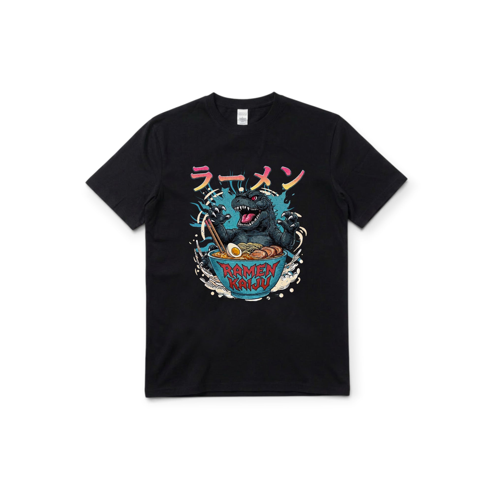 Ramen Kaiju