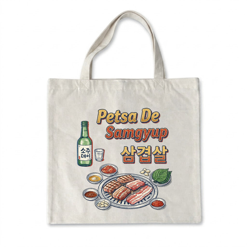 Petsa De Samgyup