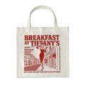 Breakfast at Tiffany's